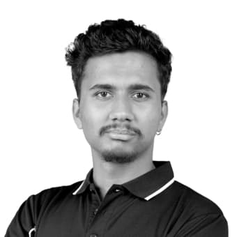 Parikshit Adhikari