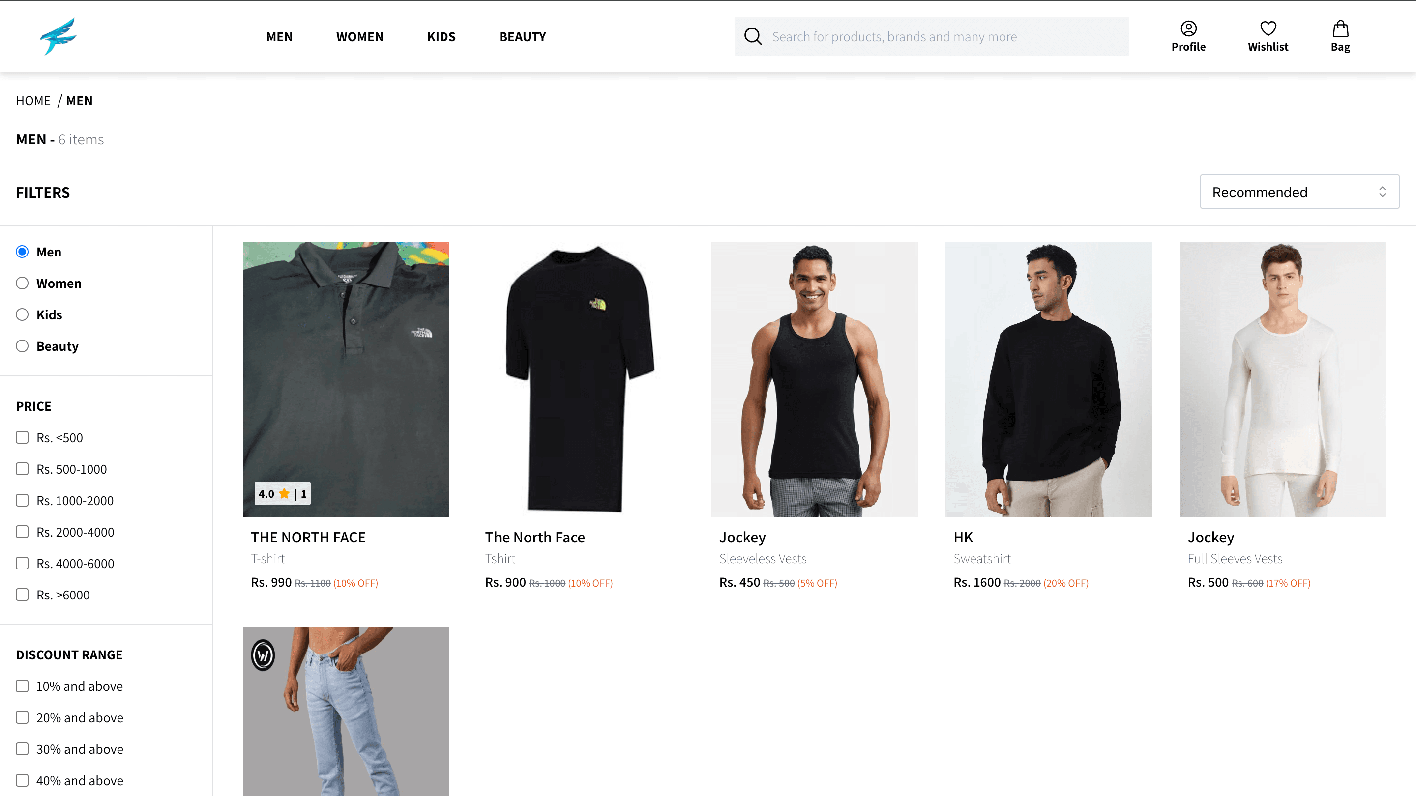 Fashohub preview